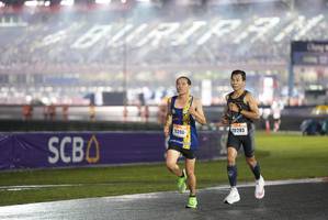 BIB: 20396, 20285
                            <button type="button" onclick="openModal(16095914)" class="btn btn-primary btn-sm float-right btn-popup" data-toggle="modal" data-target=".modal-high-quality">
                        <i class="fas fa-shopping-cart"></i> Add to Cart
                    </button>
                                            <button type="button" onclick="isThisMe(16095914, true)" class="btn btn-success btn-sm float-right btn-popup btn-isme hidden" data-toggle="tooltip" data-placement="bottom" title="นี่คือรูปของคุณใช่ไหม คลิกที่นี่เพื่อเอาเข้าอัลบั้ม">
                        <i class="fas fa-plus"></i> Add to album
                    </button>
                    <button type="button" onclick="isThisMe(16095914, false)" class="btn btn-warning btn-sm float-right btn-popup btn-isnotme hidden">
                        <i class="fas fa-ban"></i> Remove from album
                    </button>