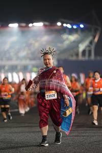 BIB: 23928
                            <button type="button" onclick="openModal(16142023)" class="btn btn-primary btn-sm float-right btn-popup" data-toggle="modal" data-target=".modal-high-quality">
                        <i class="fas fa-shopping-cart"></i> Add to Cart
                    </button>
                                            <button type="button" onclick="isThisMe(16142023, true)" class="btn btn-success btn-sm float-right btn-popup btn-isme hidden" data-toggle="tooltip" data-placement="bottom" title="นี่คือรูปของคุณใช่ไหม คลิกที่นี่เพื่อเอาเข้าอัลบั้ม">
                        <i class="fas fa-plus"></i> Add to album
                    </button>
                    <button type="button" onclick="isThisMe(16142023, false)" class="btn btn-warning btn-sm float-right btn-popup btn-isnotme hidden">
                        <i class="fas fa-ban"></i> Remove from album
                    </button>