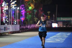 BIB: 41814
                            <button type="button" onclick="openModal(16411650)" class="btn btn-primary btn-sm float-right btn-popup" data-toggle="modal" data-target=".modal-high-quality">
                        <i class="fas fa-shopping-cart"></i> Add to Cart
                    </button>
                                            <button type="button" onclick="isThisMe(16411650, true)" class="btn btn-success btn-sm float-right btn-popup btn-isme hidden" data-toggle="tooltip" data-placement="bottom" title="นี่คือรูปของคุณใช่ไหม คลิกที่นี่เพื่อเอาเข้าอัลบั้ม">
                        <i class="fas fa-plus"></i> Add to album
                    </button>
                    <button type="button" onclick="isThisMe(16411650, false)" class="btn btn-warning btn-sm float-right btn-popup btn-isnotme hidden">
                        <i class="fas fa-ban"></i> Remove from album
                    </button>