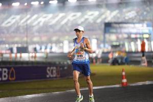 BIB: 20185
                            <button type="button" onclick="openModal(16096192)" class="btn btn-primary btn-sm float-right btn-popup" data-toggle="modal" data-target=".modal-high-quality">
                        <i class="fas fa-shopping-cart"></i> Add to Cart
                    </button>
                                            <button type="button" onclick="isThisMe(16096192, true)" class="btn btn-success btn-sm float-right btn-popup btn-isme hidden" data-toggle="tooltip" data-placement="bottom" title="นี่คือรูปของคุณใช่ไหม คลิกที่นี่เพื่อเอาเข้าอัลบั้ม">
                        <i class="fas fa-plus"></i> Add to album
                    </button>
                    <button type="button" onclick="isThisMe(16096192, false)" class="btn btn-warning btn-sm float-right btn-popup btn-isnotme hidden">
                        <i class="fas fa-ban"></i> Remove from album
                    </button>