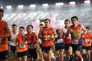 BIB: 401, 20782, 21811, 20374
                            <button type="button" onclick="openModal(16096699)" class="btn btn-primary btn-sm float-right btn-popup" data-toggle="modal" data-target=".modal-high-quality">
                        <i class="fas fa-shopping-cart"></i> Add to Cart
                    </button>
                                            <button type="button" onclick="isThisMe(16096699, true)" class="btn btn-success btn-sm float-right btn-popup btn-isme hidden" data-toggle="tooltip" data-placement="bottom" title="นี่คือรูปของคุณใช่ไหม คลิกที่นี่เพื่อเอาเข้าอัลบั้ม">
                        <i class="fas fa-plus"></i> Add to album
                    </button>
                    <button type="button" onclick="isThisMe(16096699, false)" class="btn btn-warning btn-sm float-right btn-popup btn-isnotme hidden">
                        <i class="fas fa-ban"></i> Remove from album
                    </button>