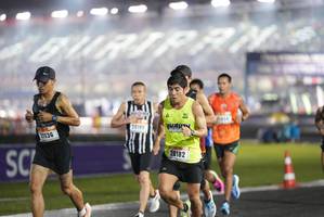 BIB: 24199, 21136, 20182
                            <button type="button" onclick="openModal(16096350)" class="btn btn-primary btn-sm float-right btn-popup" data-toggle="modal" data-target=".modal-high-quality">
                        <i class="fas fa-shopping-cart"></i> Add to Cart
                    </button>
                                            <button type="button" onclick="isThisMe(16096350, true)" class="btn btn-success btn-sm float-right btn-popup btn-isme hidden" data-toggle="tooltip" data-placement="bottom" title="นี่คือรูปของคุณใช่ไหม คลิกที่นี่เพื่อเอาเข้าอัลบั้ม">
                        <i class="fas fa-plus"></i> Add to album
                    </button>
                    <button type="button" onclick="isThisMe(16096350, false)" class="btn btn-warning btn-sm float-right btn-popup btn-isnotme hidden">
                        <i class="fas fa-ban"></i> Remove from album
                    </button>