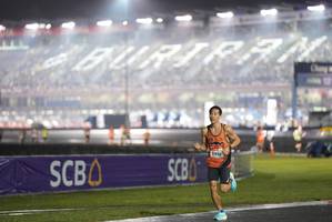 BIB: 1992
                            <button type="button" onclick="openModal(16095399)" class="btn btn-primary btn-sm float-right btn-popup" data-toggle="modal" data-target=".modal-high-quality">
                        <i class="fas fa-shopping-cart"></i> Add to Cart
                    </button>
                                            <button type="button" onclick="isThisMe(16095399, true)" class="btn btn-success btn-sm float-right btn-popup btn-isme hidden" data-toggle="tooltip" data-placement="bottom" title="นี่คือรูปของคุณใช่ไหม คลิกที่นี่เพื่อเอาเข้าอัลบั้ม">
                        <i class="fas fa-plus"></i> Add to album
                    </button>
                    <button type="button" onclick="isThisMe(16095399, false)" class="btn btn-warning btn-sm float-right btn-popup btn-isnotme hidden">
                        <i class="fas fa-ban"></i> Remove from album
                    </button>