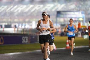 BIB: 0140
                            <button type="button" onclick="openModal(16095979)" class="btn btn-primary btn-sm float-right btn-popup" data-toggle="modal" data-target=".modal-high-quality">
                        <i class="fas fa-shopping-cart"></i> Add to Cart
                    </button>
                                            <button type="button" onclick="isThisMe(16095979, true)" class="btn btn-success btn-sm float-right btn-popup btn-isme hidden" data-toggle="tooltip" data-placement="bottom" title="นี่คือรูปของคุณใช่ไหม คลิกที่นี่เพื่อเอาเข้าอัลบั้ม">
                        <i class="fas fa-plus"></i> Add to album
                    </button>
                    <button type="button" onclick="isThisMe(16095979, false)" class="btn btn-warning btn-sm float-right btn-popup btn-isnotme hidden">
                        <i class="fas fa-ban"></i> Remove from album
                    </button>