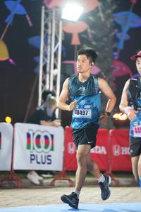 BIB: 40497, 445
                            <button type="button" onclick="openModal(16362574)" class="btn btn-primary btn-sm float-right btn-popup" data-toggle="modal" data-target=".modal-high-quality">
                        <i class="fas fa-shopping-cart"></i> Add to Cart
                    </button>
                                            <button type="button" onclick="isThisMe(16362574, true)" class="btn btn-success btn-sm float-right btn-popup btn-isme hidden" data-toggle="tooltip" data-placement="bottom" title="นี่คือรูปของคุณใช่ไหม คลิกที่นี่เพื่อเอาเข้าอัลบั้ม">
                        <i class="fas fa-plus"></i> Add to album
                    </button>
                    <button type="button" onclick="isThisMe(16362574, false)" class="btn btn-warning btn-sm float-right btn-popup btn-isnotme hidden">
                        <i class="fas fa-ban"></i> Remove from album
                    </button>