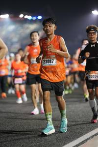 BIB: 22087, 20056
                            <button type="button" onclick="openModal(16119167)" class="btn btn-primary btn-sm float-right btn-popup" data-toggle="modal" data-target=".modal-high-quality">
                        <i class="fas fa-shopping-cart"></i> Add to Cart
                    </button>
                                            <button type="button" onclick="isThisMe(16119167, true)" class="btn btn-success btn-sm float-right btn-popup btn-isme hidden" data-toggle="tooltip" data-placement="bottom" title="นี่คือรูปของคุณใช่ไหม คลิกที่นี่เพื่อเอาเข้าอัลบั้ม">
                        <i class="fas fa-plus"></i> Add to album
                    </button>
                    <button type="button" onclick="isThisMe(16119167, false)" class="btn btn-warning btn-sm float-right btn-popup btn-isnotme hidden">
                        <i class="fas fa-ban"></i> Remove from album
                    </button>