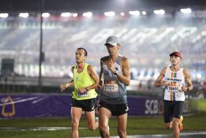 BIB: 21122, 20091, 20009, 
                            <button type="button" onclick="openModal(16095750)" class="btn btn-primary btn-sm float-right btn-popup" data-toggle="modal" data-target=".modal-high-quality">
                        <i class="fas fa-shopping-cart"></i> Add to Cart
                    </button>
                                            <button type="button" onclick="isThisMe(16095750, true)" class="btn btn-success btn-sm float-right btn-popup btn-isme hidden" data-toggle="tooltip" data-placement="bottom" title="นี่คือรูปของคุณใช่ไหม คลิกที่นี่เพื่อเอาเข้าอัลบั้ม">
                        <i class="fas fa-plus"></i> Add to album
                    </button>
                    <button type="button" onclick="isThisMe(16095750, false)" class="btn btn-warning btn-sm float-right btn-popup btn-isnotme hidden">
                        <i class="fas fa-ban"></i> Remove from album
                    </button>