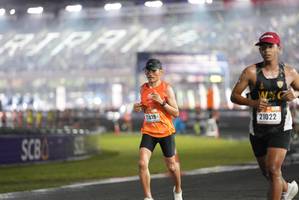 BIB: 21419, 21022
                            <button type="button" onclick="openModal(16096554)" class="btn btn-primary btn-sm float-right btn-popup" data-toggle="modal" data-target=".modal-high-quality">
                        <i class="fas fa-shopping-cart"></i> Add to Cart
                    </button>
                                            <button type="button" onclick="isThisMe(16096554, true)" class="btn btn-success btn-sm float-right btn-popup btn-isme hidden" data-toggle="tooltip" data-placement="bottom" title="นี่คือรูปของคุณใช่ไหม คลิกที่นี่เพื่อเอาเข้าอัลบั้ม">
                        <i class="fas fa-plus"></i> Add to album
                    </button>
                    <button type="button" onclick="isThisMe(16096554, false)" class="btn btn-warning btn-sm float-right btn-popup btn-isnotme hidden">
                        <i class="fas fa-ban"></i> Remove from album
                    </button>