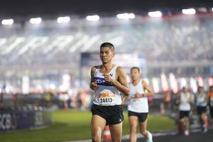 BIB: 
                            <button type="button" onclick="openModal(16096049)" class="btn btn-primary btn-sm float-right btn-popup" data-toggle="modal" data-target=".modal-high-quality">
                        <i class="fas fa-shopping-cart"></i> Add to Cart
                    </button>
                                            <button type="button" onclick="isThisMe(16096049, true)" class="btn btn-success btn-sm float-right btn-popup btn-isme hidden" data-toggle="tooltip" data-placement="bottom" title="นี่คือรูปของคุณใช่ไหม คลิกที่นี่เพื่อเอาเข้าอัลบั้ม">
                        <i class="fas fa-plus"></i> Add to album
                    </button>
                    <button type="button" onclick="isThisMe(16096049, false)" class="btn btn-warning btn-sm float-right btn-popup btn-isnotme hidden">
                        <i class="fas fa-ban"></i> Remove from album
                    </button>