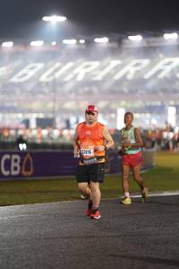 BIB: 23016
                            <button type="button" onclick="openModal(16137369)" class="btn btn-primary btn-sm float-right btn-popup" data-toggle="modal" data-target=".modal-high-quality">
                        <i class="fas fa-shopping-cart"></i> Add to Cart
                    </button>
                                            <button type="button" onclick="isThisMe(16137369, true)" class="btn btn-success btn-sm float-right btn-popup btn-isme hidden" data-toggle="tooltip" data-placement="bottom" title="นี่คือรูปของคุณใช่ไหม คลิกที่นี่เพื่อเอาเข้าอัลบั้ม">
                        <i class="fas fa-plus"></i> Add to album
                    </button>
                    <button type="button" onclick="isThisMe(16137369, false)" class="btn btn-warning btn-sm float-right btn-popup btn-isnotme hidden">
                        <i class="fas fa-ban"></i> Remove from album
                    </button>