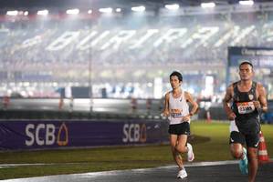 BIB: 23185, 250
                            <button type="button" onclick="openModal(16095697)" class="btn btn-primary btn-sm float-right btn-popup" data-toggle="modal" data-target=".modal-high-quality">
                        <i class="fas fa-shopping-cart"></i> Add to Cart
                    </button>
                                            <button type="button" onclick="isThisMe(16095697, true)" class="btn btn-success btn-sm float-right btn-popup btn-isme hidden" data-toggle="tooltip" data-placement="bottom" title="นี่คือรูปของคุณใช่ไหม คลิกที่นี่เพื่อเอาเข้าอัลบั้ม">
                        <i class="fas fa-plus"></i> Add to album
                    </button>
                    <button type="button" onclick="isThisMe(16095697, false)" class="btn btn-warning btn-sm float-right btn-popup btn-isnotme hidden">
                        <i class="fas fa-ban"></i> Remove from album
                    </button>