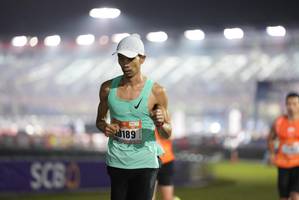 BIB: 20189
                            <button type="button" onclick="openModal(16096457)" class="btn btn-primary btn-sm float-right btn-popup" data-toggle="modal" data-target=".modal-high-quality">
                        <i class="fas fa-shopping-cart"></i> Add to Cart
                    </button>
                                            <button type="button" onclick="isThisMe(16096457, true)" class="btn btn-success btn-sm float-right btn-popup btn-isme hidden" data-toggle="tooltip" data-placement="bottom" title="นี่คือรูปของคุณใช่ไหม คลิกที่นี่เพื่อเอาเข้าอัลบั้ม">
                        <i class="fas fa-plus"></i> Add to album
                    </button>
                    <button type="button" onclick="isThisMe(16096457, false)" class="btn btn-warning btn-sm float-right btn-popup btn-isnotme hidden">
                        <i class="fas fa-ban"></i> Remove from album
                    </button>