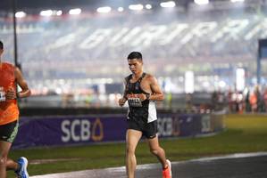 BIB: 0863
                            <button type="button" onclick="openModal(16096359)" class="btn btn-primary btn-sm float-right btn-popup" data-toggle="modal" data-target=".modal-high-quality">
                        <i class="fas fa-shopping-cart"></i> Add to Cart
                    </button>
                                            <button type="button" onclick="isThisMe(16096359, true)" class="btn btn-success btn-sm float-right btn-popup btn-isme hidden" data-toggle="tooltip" data-placement="bottom" title="นี่คือรูปของคุณใช่ไหม คลิกที่นี่เพื่อเอาเข้าอัลบั้ม">
                        <i class="fas fa-plus"></i> Add to album
                    </button>
                    <button type="button" onclick="isThisMe(16096359, false)" class="btn btn-warning btn-sm float-right btn-popup btn-isnotme hidden">
                        <i class="fas fa-ban"></i> Remove from album
                    </button>