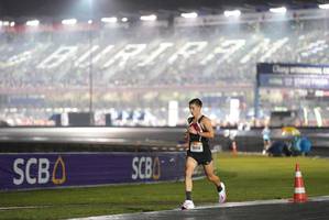 BIB: 2414
                            <button type="button" onclick="openModal(16095349)" class="btn btn-primary btn-sm float-right btn-popup" data-toggle="modal" data-target=".modal-high-quality">
                        <i class="fas fa-shopping-cart"></i> Add to Cart
                    </button>
                                            <button type="button" onclick="isThisMe(16095349, true)" class="btn btn-success btn-sm float-right btn-popup btn-isme hidden" data-toggle="tooltip" data-placement="bottom" title="นี่คือรูปของคุณใช่ไหม คลิกที่นี่เพื่อเอาเข้าอัลบั้ม">
                        <i class="fas fa-plus"></i> Add to album
                    </button>
                    <button type="button" onclick="isThisMe(16095349, false)" class="btn btn-warning btn-sm float-right btn-popup btn-isnotme hidden">
                        <i class="fas fa-ban"></i> Remove from album
                    </button>