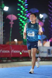 BIB: 42207
                            <button type="button" onclick="openModal(16363062)" class="btn btn-primary btn-sm float-right btn-popup" data-toggle="modal" data-target=".modal-high-quality">
                        <i class="fas fa-shopping-cart"></i> Add to Cart
                    </button>
                                            <button type="button" onclick="isThisMe(16363062, true)" class="btn btn-success btn-sm float-right btn-popup btn-isme hidden" data-toggle="tooltip" data-placement="bottom" title="นี่คือรูปของคุณใช่ไหม คลิกที่นี่เพื่อเอาเข้าอัลบั้ม">
                        <i class="fas fa-plus"></i> Add to album
                    </button>
                    <button type="button" onclick="isThisMe(16363062, false)" class="btn btn-warning btn-sm float-right btn-popup btn-isnotme hidden">
                        <i class="fas fa-ban"></i> Remove from album
                    </button>