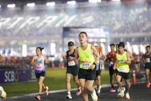 BIB: 21722, 
                            <button type="button" onclick="openModal(16096324)" class="btn btn-primary btn-sm float-right btn-popup" data-toggle="modal" data-target=".modal-high-quality">
                        <i class="fas fa-shopping-cart"></i> Add to Cart
                    </button>
                                            <button type="button" onclick="isThisMe(16096324, true)" class="btn btn-success btn-sm float-right btn-popup btn-isme hidden" data-toggle="tooltip" data-placement="bottom" title="นี่คือรูปของคุณใช่ไหม คลิกที่นี่เพื่อเอาเข้าอัลบั้ม">
                        <i class="fas fa-plus"></i> Add to album
                    </button>
                    <button type="button" onclick="isThisMe(16096324, false)" class="btn btn-warning btn-sm float-right btn-popup btn-isnotme hidden">
                        <i class="fas fa-ban"></i> Remove from album
                    </button>