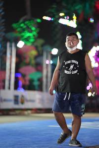 BIB: 
                            <button type="button" onclick="openModal(16362198)" class="btn btn-primary btn-sm float-right btn-popup" data-toggle="modal" data-target=".modal-high-quality">
                        <i class="fas fa-shopping-cart"></i> Add to Cart
                    </button>
                                            <button type="button" onclick="isThisMe(16362198, true)" class="btn btn-success btn-sm float-right btn-popup btn-isme hidden" data-toggle="tooltip" data-placement="bottom" title="นี่คือรูปของคุณใช่ไหม คลิกที่นี่เพื่อเอาเข้าอัลบั้ม">
                        <i class="fas fa-plus"></i> Add to album
                    </button>
                    <button type="button" onclick="isThisMe(16362198, false)" class="btn btn-warning btn-sm float-right btn-popup btn-isnotme hidden">
                        <i class="fas fa-ban"></i> Remove from album
                    </button>