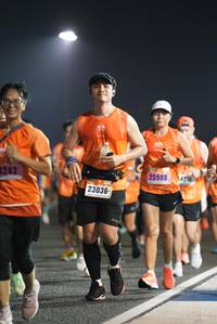 BIB: 1242, 25988, 23036
                            <button type="button" onclick="openModal(16133958)" class="btn btn-primary btn-sm float-right btn-popup" data-toggle="modal" data-target=".modal-high-quality">
                        <i class="fas fa-shopping-cart"></i> Add to Cart
                    </button>
                                            <button type="button" onclick="isThisMe(16133958, true)" class="btn btn-success btn-sm float-right btn-popup btn-isme hidden" data-toggle="tooltip" data-placement="bottom" title="นี่คือรูปของคุณใช่ไหม คลิกที่นี่เพื่อเอาเข้าอัลบั้ม">
                        <i class="fas fa-plus"></i> Add to album
                    </button>
                    <button type="button" onclick="isThisMe(16133958, false)" class="btn btn-warning btn-sm float-right btn-popup btn-isnotme hidden">
                        <i class="fas fa-ban"></i> Remove from album
                    </button>