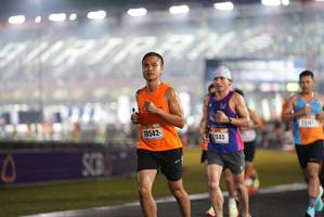 BIB: 2314, 045
                            <button type="button" onclick="openModal(16096833)" class="btn btn-primary btn-sm float-right btn-popup" data-toggle="modal" data-target=".modal-high-quality">
                        <i class="fas fa-shopping-cart"></i> Add to Cart
                    </button>
                                            <button type="button" onclick="isThisMe(16096833, true)" class="btn btn-success btn-sm float-right btn-popup btn-isme hidden" data-toggle="tooltip" data-placement="bottom" title="นี่คือรูปของคุณใช่ไหม คลิกที่นี่เพื่อเอาเข้าอัลบั้ม">
                        <i class="fas fa-plus"></i> Add to album
                    </button>
                    <button type="button" onclick="isThisMe(16096833, false)" class="btn btn-warning btn-sm float-right btn-popup btn-isnotme hidden">
                        <i class="fas fa-ban"></i> Remove from album
                    </button>