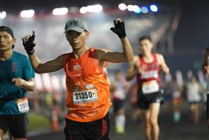 BIB: 205, 21350, 3031
                            <button type="button" onclick="openModal(16097125)" class="btn btn-primary btn-sm float-right btn-popup" data-toggle="modal" data-target=".modal-high-quality">
                        <i class="fas fa-shopping-cart"></i> Add to Cart
                    </button>
                                            <button type="button" onclick="isThisMe(16097125, true)" class="btn btn-success btn-sm float-right btn-popup btn-isme hidden" data-toggle="tooltip" data-placement="bottom" title="นี่คือรูปของคุณใช่ไหม คลิกที่นี่เพื่อเอาเข้าอัลบั้ม">
                        <i class="fas fa-plus"></i> Add to album
                    </button>
                    <button type="button" onclick="isThisMe(16097125, false)" class="btn btn-warning btn-sm float-right btn-popup btn-isnotme hidden">
                        <i class="fas fa-ban"></i> Remove from album
                    </button>