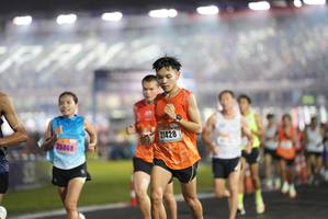 BIB: 21428, 25068
                            <button type="button" onclick="openModal(16096724)" class="btn btn-primary btn-sm float-right btn-popup" data-toggle="modal" data-target=".modal-high-quality">
                        <i class="fas fa-shopping-cart"></i> Add to Cart
                    </button>
                                            <button type="button" onclick="isThisMe(16096724, true)" class="btn btn-success btn-sm float-right btn-popup btn-isme hidden" data-toggle="tooltip" data-placement="bottom" title="นี่คือรูปของคุณใช่ไหม คลิกที่นี่เพื่อเอาเข้าอัลบั้ม">
                        <i class="fas fa-plus"></i> Add to album
                    </button>
                    <button type="button" onclick="isThisMe(16096724, false)" class="btn btn-warning btn-sm float-right btn-popup btn-isnotme hidden">
                        <i class="fas fa-ban"></i> Remove from album
                    </button>