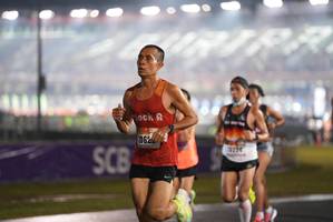 BIB: 2062
                            <button type="button" onclick="openModal(16096427)" class="btn btn-primary btn-sm float-right btn-popup" data-toggle="modal" data-target=".modal-high-quality">
                        <i class="fas fa-shopping-cart"></i> Add to Cart
                    </button>
                                            <button type="button" onclick="isThisMe(16096427, true)" class="btn btn-success btn-sm float-right btn-popup btn-isme hidden" data-toggle="tooltip" data-placement="bottom" title="นี่คือรูปของคุณใช่ไหม คลิกที่นี่เพื่อเอาเข้าอัลบั้ม">
                        <i class="fas fa-plus"></i> Add to album
                    </button>
                    <button type="button" onclick="isThisMe(16096427, false)" class="btn btn-warning btn-sm float-right btn-popup btn-isnotme hidden">
                        <i class="fas fa-ban"></i> Remove from album
                    </button>