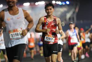 BIB: 21960
                            <button type="button" onclick="openModal(16097014)" class="btn btn-primary btn-sm float-right btn-popup" data-toggle="modal" data-target=".modal-high-quality">
                        <i class="fas fa-shopping-cart"></i> Add to Cart
                    </button>
                                            <button type="button" onclick="isThisMe(16097014, true)" class="btn btn-success btn-sm float-right btn-popup btn-isme hidden" data-toggle="tooltip" data-placement="bottom" title="นี่คือรูปของคุณใช่ไหม คลิกที่นี่เพื่อเอาเข้าอัลบั้ม">
                        <i class="fas fa-plus"></i> Add to album
                    </button>
                    <button type="button" onclick="isThisMe(16097014, false)" class="btn btn-warning btn-sm float-right btn-popup btn-isnotme hidden">
                        <i class="fas fa-ban"></i> Remove from album
                    </button>