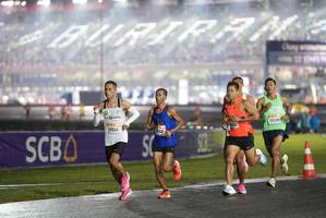 BIB: 24204, 20934
                            <button type="button" onclick="openModal(16095469)" class="btn btn-primary btn-sm float-right btn-popup" data-toggle="modal" data-target=".modal-high-quality">
                        <i class="fas fa-shopping-cart"></i> Add to Cart
                    </button>
                                            <button type="button" onclick="isThisMe(16095469, true)" class="btn btn-success btn-sm float-right btn-popup btn-isme hidden" data-toggle="tooltip" data-placement="bottom" title="นี่คือรูปของคุณใช่ไหม คลิกที่นี่เพื่อเอาเข้าอัลบั้ม">
                        <i class="fas fa-plus"></i> Add to album
                    </button>
                    <button type="button" onclick="isThisMe(16095469, false)" class="btn btn-warning btn-sm float-right btn-popup btn-isnotme hidden">
                        <i class="fas fa-ban"></i> Remove from album
                    </button>