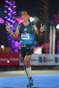 BIB: 40663
                            <button type="button" onclick="openModal(16364183)" class="btn btn-primary btn-sm float-right btn-popup" data-toggle="modal" data-target=".modal-high-quality">
                        <i class="fas fa-shopping-cart"></i> Add to Cart
                    </button>
                                            <button type="button" onclick="isThisMe(16364183, true)" class="btn btn-success btn-sm float-right btn-popup btn-isme hidden" data-toggle="tooltip" data-placement="bottom" title="นี่คือรูปของคุณใช่ไหม คลิกที่นี่เพื่อเอาเข้าอัลบั้ม">
                        <i class="fas fa-plus"></i> Add to album
                    </button>
                    <button type="button" onclick="isThisMe(16364183, false)" class="btn btn-warning btn-sm float-right btn-popup btn-isnotme hidden">
                        <i class="fas fa-ban"></i> Remove from album
                    </button>