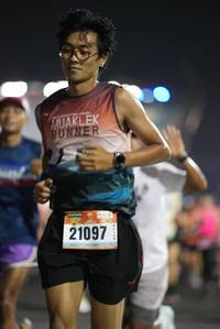 BIB: 21097
                            <button type="button" onclick="openModal(16102799)" class="btn btn-primary btn-sm float-right btn-popup" data-toggle="modal" data-target=".modal-high-quality">
                        <i class="fas fa-shopping-cart"></i> Add to Cart
                    </button>
                                            <button type="button" onclick="isThisMe(16102799, true)" class="btn btn-success btn-sm float-right btn-popup btn-isme hidden" data-toggle="tooltip" data-placement="bottom" title="นี่คือรูปของคุณใช่ไหม คลิกที่นี่เพื่อเอาเข้าอัลบั้ม">
                        <i class="fas fa-plus"></i> Add to album
                    </button>
                    <button type="button" onclick="isThisMe(16102799, false)" class="btn btn-warning btn-sm float-right btn-popup btn-isnotme hidden">
                        <i class="fas fa-ban"></i> Remove from album
                    </button>