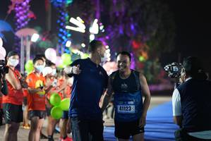 BIB: 41123
                            <button type="button" onclick="openModal(16412523)" class="btn btn-primary btn-sm float-right btn-popup" data-toggle="modal" data-target=".modal-high-quality">
                        <i class="fas fa-shopping-cart"></i> Add to Cart
                    </button>
                                            <button type="button" onclick="isThisMe(16412523, true)" class="btn btn-success btn-sm float-right btn-popup btn-isme hidden" data-toggle="tooltip" data-placement="bottom" title="นี่คือรูปของคุณใช่ไหม คลิกที่นี่เพื่อเอาเข้าอัลบั้ม">
                        <i class="fas fa-plus"></i> Add to album
                    </button>
                    <button type="button" onclick="isThisMe(16412523, false)" class="btn btn-warning btn-sm float-right btn-popup btn-isnotme hidden">
                        <i class="fas fa-ban"></i> Remove from album
                    </button>