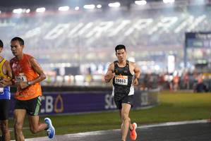 BIB: 20863
                            <button type="button" onclick="openModal(16096354)" class="btn btn-primary btn-sm float-right btn-popup" data-toggle="modal" data-target=".modal-high-quality">
                        <i class="fas fa-shopping-cart"></i> Add to Cart
                    </button>
                                            <button type="button" onclick="isThisMe(16096354, true)" class="btn btn-success btn-sm float-right btn-popup btn-isme hidden" data-toggle="tooltip" data-placement="bottom" title="นี่คือรูปของคุณใช่ไหม คลิกที่นี่เพื่อเอาเข้าอัลบั้ม">
                        <i class="fas fa-plus"></i> Add to album
                    </button>
                    <button type="button" onclick="isThisMe(16096354, false)" class="btn btn-warning btn-sm float-right btn-popup btn-isnotme hidden">
                        <i class="fas fa-ban"></i> Remove from album
                    </button>