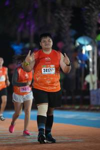 BIB: 24174, 26375
                            <button type="button" onclick="openModal(16337948)" class="btn btn-primary btn-sm float-right btn-popup" data-toggle="modal" data-target=".modal-high-quality">
                        <i class="fas fa-shopping-cart"></i> Add to Cart
                    </button>
                                            <button type="button" onclick="isThisMe(16337948, true)" class="btn btn-success btn-sm float-right btn-popup btn-isme hidden" data-toggle="tooltip" data-placement="bottom" title="นี่คือรูปของคุณใช่ไหม คลิกที่นี่เพื่อเอาเข้าอัลบั้ม">
                        <i class="fas fa-plus"></i> Add to album
                    </button>
                    <button type="button" onclick="isThisMe(16337948, false)" class="btn btn-warning btn-sm float-right btn-popup btn-isnotme hidden">
                        <i class="fas fa-ban"></i> Remove from album
                    </button>