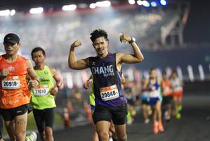 BIB: 21010
                            <button type="button" onclick="openModal(16096898)" class="btn btn-primary btn-sm float-right btn-popup" data-toggle="modal" data-target=".modal-high-quality">
                        <i class="fas fa-shopping-cart"></i> Add to Cart
                    </button>
                                            <button type="button" onclick="isThisMe(16096898, true)" class="btn btn-success btn-sm float-right btn-popup btn-isme hidden" data-toggle="tooltip" data-placement="bottom" title="นี่คือรูปของคุณใช่ไหม คลิกที่นี่เพื่อเอาเข้าอัลบั้ม">
                        <i class="fas fa-plus"></i> Add to album
                    </button>
                    <button type="button" onclick="isThisMe(16096898, false)" class="btn btn-warning btn-sm float-right btn-popup btn-isnotme hidden">
                        <i class="fas fa-ban"></i> Remove from album
                    </button>