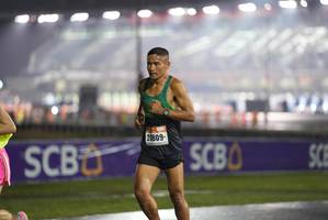 BIB: 20809
                            <button type="button" onclick="openModal(16096392)" class="btn btn-primary btn-sm float-right btn-popup" data-toggle="modal" data-target=".modal-high-quality">
                        <i class="fas fa-shopping-cart"></i> Add to Cart
                    </button>
                                            <button type="button" onclick="isThisMe(16096392, true)" class="btn btn-success btn-sm float-right btn-popup btn-isme hidden" data-toggle="tooltip" data-placement="bottom" title="นี่คือรูปของคุณใช่ไหม คลิกที่นี่เพื่อเอาเข้าอัลบั้ม">
                        <i class="fas fa-plus"></i> Add to album
                    </button>
                    <button type="button" onclick="isThisMe(16096392, false)" class="btn btn-warning btn-sm float-right btn-popup btn-isnotme hidden">
                        <i class="fas fa-ban"></i> Remove from album
                    </button>