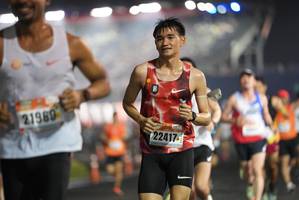 BIB: 21989, 22417
                            <button type="button" onclick="openModal(16097016)" class="btn btn-primary btn-sm float-right btn-popup" data-toggle="modal" data-target=".modal-high-quality">
                        <i class="fas fa-shopping-cart"></i> Add to Cart
                    </button>
                                            <button type="button" onclick="isThisMe(16097016, true)" class="btn btn-success btn-sm float-right btn-popup btn-isme hidden" data-toggle="tooltip" data-placement="bottom" title="นี่คือรูปของคุณใช่ไหม คลิกที่นี่เพื่อเอาเข้าอัลบั้ม">
                        <i class="fas fa-plus"></i> Add to album
                    </button>
                    <button type="button" onclick="isThisMe(16097016, false)" class="btn btn-warning btn-sm float-right btn-popup btn-isnotme hidden">
                        <i class="fas fa-ban"></i> Remove from album
                    </button>