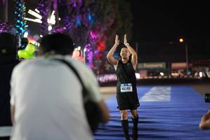 BIB: 40340
                            <button type="button" onclick="openModal(16412546)" class="btn btn-primary btn-sm float-right btn-popup" data-toggle="modal" data-target=".modal-high-quality">
                        <i class="fas fa-shopping-cart"></i> Add to Cart
                    </button>
                                            <button type="button" onclick="isThisMe(16412546, true)" class="btn btn-success btn-sm float-right btn-popup btn-isme hidden" data-toggle="tooltip" data-placement="bottom" title="นี่คือรูปของคุณใช่ไหม คลิกที่นี่เพื่อเอาเข้าอัลบั้ม">
                        <i class="fas fa-plus"></i> Add to album
                    </button>
                    <button type="button" onclick="isThisMe(16412546, false)" class="btn btn-warning btn-sm float-right btn-popup btn-isnotme hidden">
                        <i class="fas fa-ban"></i> Remove from album
                    </button>