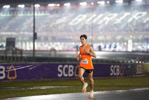 BIB: 2462
                            <button type="button" onclick="openModal(16095596)" class="btn btn-primary btn-sm float-right btn-popup" data-toggle="modal" data-target=".modal-high-quality">
                        <i class="fas fa-shopping-cart"></i> Add to Cart
                    </button>
                                            <button type="button" onclick="isThisMe(16095596, true)" class="btn btn-success btn-sm float-right btn-popup btn-isme hidden" data-toggle="tooltip" data-placement="bottom" title="นี่คือรูปของคุณใช่ไหม คลิกที่นี่เพื่อเอาเข้าอัลบั้ม">
                        <i class="fas fa-plus"></i> Add to album
                    </button>
                    <button type="button" onclick="isThisMe(16095596, false)" class="btn btn-warning btn-sm float-right btn-popup btn-isnotme hidden">
                        <i class="fas fa-ban"></i> Remove from album
                    </button>