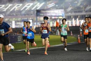 BIB: 635, 102, 1023, 10058, 10289, 10410
                            <button type="button" onclick="openModal(16172921)" class="btn btn-primary btn-sm float-right btn-popup" data-toggle="modal" data-target=".modal-high-quality">
                        <i class="fas fa-shopping-cart"></i> Add to Cart
                    </button>
                                            <button type="button" onclick="isThisMe(16172921, true)" class="btn btn-success btn-sm float-right btn-popup btn-isme hidden" data-toggle="tooltip" data-placement="bottom" title="นี่คือรูปของคุณใช่ไหม คลิกที่นี่เพื่อเอาเข้าอัลบั้ม">
                        <i class="fas fa-plus"></i> Add to album
                    </button>
                    <button type="button" onclick="isThisMe(16172921, false)" class="btn btn-warning btn-sm float-right btn-popup btn-isnotme hidden">
                        <i class="fas fa-ban"></i> Remove from album
                    </button>