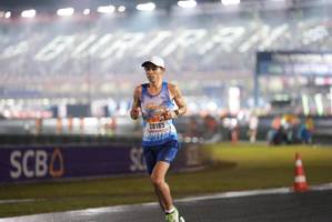 BIB: 20185
                            <button type="button" onclick="openModal(16096200)" class="btn btn-primary btn-sm float-right btn-popup" data-toggle="modal" data-target=".modal-high-quality">
                        <i class="fas fa-shopping-cart"></i> Add to Cart
                    </button>
                                            <button type="button" onclick="isThisMe(16096200, true)" class="btn btn-success btn-sm float-right btn-popup btn-isme hidden" data-toggle="tooltip" data-placement="bottom" title="นี่คือรูปของคุณใช่ไหม คลิกที่นี่เพื่อเอาเข้าอัลบั้ม">
                        <i class="fas fa-plus"></i> Add to album
                    </button>
                    <button type="button" onclick="isThisMe(16096200, false)" class="btn btn-warning btn-sm float-right btn-popup btn-isnotme hidden">
                        <i class="fas fa-ban"></i> Remove from album
                    </button>