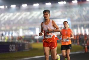 BIB: 20490, 21341
                            <button type="button" onclick="openModal(16096987)" class="btn btn-primary btn-sm float-right btn-popup" data-toggle="modal" data-target=".modal-high-quality">
                        <i class="fas fa-shopping-cart"></i> Add to Cart
                    </button>
                                            <button type="button" onclick="isThisMe(16096987, true)" class="btn btn-success btn-sm float-right btn-popup btn-isme hidden" data-toggle="tooltip" data-placement="bottom" title="นี่คือรูปของคุณใช่ไหม คลิกที่นี่เพื่อเอาเข้าอัลบั้ม">
                        <i class="fas fa-plus"></i> Add to album
                    </button>
                    <button type="button" onclick="isThisMe(16096987, false)" class="btn btn-warning btn-sm float-right btn-popup btn-isnotme hidden">
                        <i class="fas fa-ban"></i> Remove from album
                    </button>