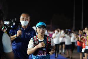 BIB: 
                            <button type="button" onclick="openModal(16413188)" class="btn btn-primary btn-sm float-right btn-popup" data-toggle="modal" data-target=".modal-high-quality">
                        <i class="fas fa-shopping-cart"></i> Add to Cart
                    </button>
                                            <button type="button" onclick="isThisMe(16413188, true)" class="btn btn-success btn-sm float-right btn-popup btn-isme hidden" data-toggle="tooltip" data-placement="bottom" title="นี่คือรูปของคุณใช่ไหม คลิกที่นี่เพื่อเอาเข้าอัลบั้ม">
                        <i class="fas fa-plus"></i> Add to album
                    </button>
                    <button type="button" onclick="isThisMe(16413188, false)" class="btn btn-warning btn-sm float-right btn-popup btn-isnotme hidden">
                        <i class="fas fa-ban"></i> Remove from album
                    </button>