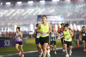 BIB: 1722
                            <button type="button" onclick="openModal(16096334)" class="btn btn-primary btn-sm float-right btn-popup" data-toggle="modal" data-target=".modal-high-quality">
                        <i class="fas fa-shopping-cart"></i> Add to Cart
                    </button>
                                            <button type="button" onclick="isThisMe(16096334, true)" class="btn btn-success btn-sm float-right btn-popup btn-isme hidden" data-toggle="tooltip" data-placement="bottom" title="นี่คือรูปของคุณใช่ไหม คลิกที่นี่เพื่อเอาเข้าอัลบั้ม">
                        <i class="fas fa-plus"></i> Add to album
                    </button>
                    <button type="button" onclick="isThisMe(16096334, false)" class="btn btn-warning btn-sm float-right btn-popup btn-isnotme hidden">
                        <i class="fas fa-ban"></i> Remove from album
                    </button>