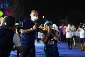 BIB: 
                            <button type="button" onclick="openModal(16413187)" class="btn btn-primary btn-sm float-right btn-popup" data-toggle="modal" data-target=".modal-high-quality">
                        <i class="fas fa-shopping-cart"></i> Add to Cart
                    </button>
                                            <button type="button" onclick="isThisMe(16413187, true)" class="btn btn-success btn-sm float-right btn-popup btn-isme hidden" data-toggle="tooltip" data-placement="bottom" title="นี่คือรูปของคุณใช่ไหม คลิกที่นี่เพื่อเอาเข้าอัลบั้ม">
                        <i class="fas fa-plus"></i> Add to album
                    </button>
                    <button type="button" onclick="isThisMe(16413187, false)" class="btn btn-warning btn-sm float-right btn-popup btn-isnotme hidden">
                        <i class="fas fa-ban"></i> Remove from album
                    </button>