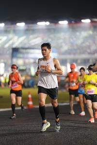 BIB: 25160
                            <button type="button" onclick="openModal(16097905)" class="btn btn-primary btn-sm float-right btn-popup" data-toggle="modal" data-target=".modal-high-quality">
                        <i class="fas fa-shopping-cart"></i> Add to Cart
                    </button>
                                            <button type="button" onclick="isThisMe(16097905, true)" class="btn btn-success btn-sm float-right btn-popup btn-isme hidden" data-toggle="tooltip" data-placement="bottom" title="นี่คือรูปของคุณใช่ไหม คลิกที่นี่เพื่อเอาเข้าอัลบั้ม">
                        <i class="fas fa-plus"></i> Add to album
                    </button>
                    <button type="button" onclick="isThisMe(16097905, false)" class="btn btn-warning btn-sm float-right btn-popup btn-isnotme hidden">
                        <i class="fas fa-ban"></i> Remove from album
                    </button>