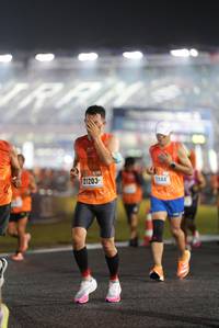 BIB: 21203
                            <button type="button" onclick="openModal(16102997)" class="btn btn-primary btn-sm float-right btn-popup" data-toggle="modal" data-target=".modal-high-quality">
                        <i class="fas fa-shopping-cart"></i> Add to Cart
                    </button>
                                            <button type="button" onclick="isThisMe(16102997, true)" class="btn btn-success btn-sm float-right btn-popup btn-isme hidden" data-toggle="tooltip" data-placement="bottom" title="นี่คือรูปของคุณใช่ไหม คลิกที่นี่เพื่อเอาเข้าอัลบั้ม">
                        <i class="fas fa-plus"></i> Add to album
                    </button>
                    <button type="button" onclick="isThisMe(16102997, false)" class="btn btn-warning btn-sm float-right btn-popup btn-isnotme hidden">
                        <i class="fas fa-ban"></i> Remove from album
                    </button>