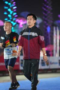 BIB: 42505
                            <button type="button" onclick="openModal(16402661)" class="btn btn-primary btn-sm float-right btn-popup" data-toggle="modal" data-target=".modal-high-quality">
                        <i class="fas fa-shopping-cart"></i> Add to Cart
                    </button>
                                            <button type="button" onclick="isThisMe(16402661, true)" class="btn btn-success btn-sm float-right btn-popup btn-isme hidden" data-toggle="tooltip" data-placement="bottom" title="นี่คือรูปของคุณใช่ไหม คลิกที่นี่เพื่อเอาเข้าอัลบั้ม">
                        <i class="fas fa-plus"></i> Add to album
                    </button>
                    <button type="button" onclick="isThisMe(16402661, false)" class="btn btn-warning btn-sm float-right btn-popup btn-isnotme hidden">
                        <i class="fas fa-ban"></i> Remove from album
                    </button>