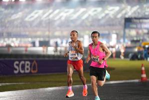 BIB: 20090, 158
                            <button type="button" onclick="openModal(16095947)" class="btn btn-primary btn-sm float-right btn-popup" data-toggle="modal" data-target=".modal-high-quality">
                        <i class="fas fa-shopping-cart"></i> Add to Cart
                    </button>
                                            <button type="button" onclick="isThisMe(16095947, true)" class="btn btn-success btn-sm float-right btn-popup btn-isme hidden" data-toggle="tooltip" data-placement="bottom" title="นี่คือรูปของคุณใช่ไหม คลิกที่นี่เพื่อเอาเข้าอัลบั้ม">
                        <i class="fas fa-plus"></i> Add to album
                    </button>
                    <button type="button" onclick="isThisMe(16095947, false)" class="btn btn-warning btn-sm float-right btn-popup btn-isnotme hidden">
                        <i class="fas fa-ban"></i> Remove from album
                    </button>