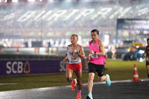 BIB: 158, 20090
                            <button type="button" onclick="openModal(16095945)" class="btn btn-primary btn-sm float-right btn-popup" data-toggle="modal" data-target=".modal-high-quality">
                        <i class="fas fa-shopping-cart"></i> Add to Cart
                    </button>
                                            <button type="button" onclick="isThisMe(16095945, true)" class="btn btn-success btn-sm float-right btn-popup btn-isme hidden" data-toggle="tooltip" data-placement="bottom" title="นี่คือรูปของคุณใช่ไหม คลิกที่นี่เพื่อเอาเข้าอัลบั้ม">
                        <i class="fas fa-plus"></i> Add to album
                    </button>
                    <button type="button" onclick="isThisMe(16095945, false)" class="btn btn-warning btn-sm float-right btn-popup btn-isnotme hidden">
                        <i class="fas fa-ban"></i> Remove from album
                    </button>