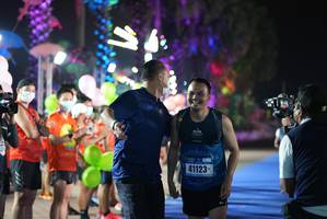 BIB: 41123
                            <button type="button" onclick="openModal(16412886)" class="btn btn-primary btn-sm float-right btn-popup" data-toggle="modal" data-target=".modal-high-quality">
                        <i class="fas fa-shopping-cart"></i> Add to Cart
                    </button>
                                            <button type="button" onclick="isThisMe(16412886, true)" class="btn btn-success btn-sm float-right btn-popup btn-isme hidden" data-toggle="tooltip" data-placement="bottom" title="นี่คือรูปของคุณใช่ไหม คลิกที่นี่เพื่อเอาเข้าอัลบั้ม">
                        <i class="fas fa-plus"></i> Add to album
                    </button>
                    <button type="button" onclick="isThisMe(16412886, false)" class="btn btn-warning btn-sm float-right btn-popup btn-isnotme hidden">
                        <i class="fas fa-ban"></i> Remove from album
                    </button>